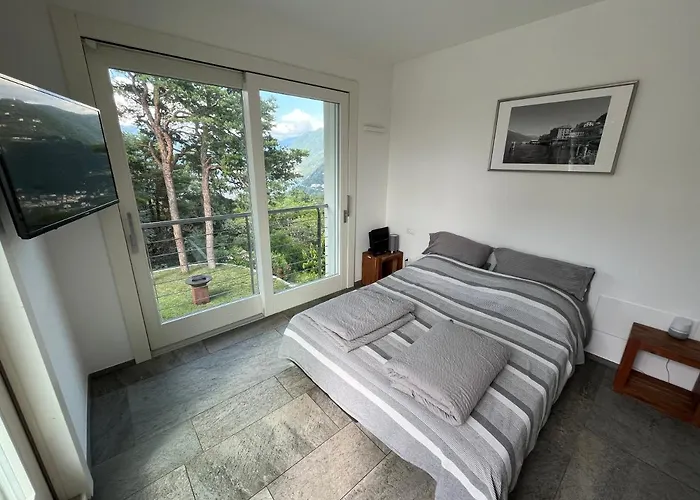 Penthouse - Cardano 公寓