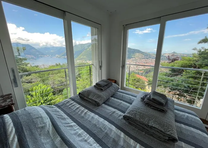 Penthouse - Cardano