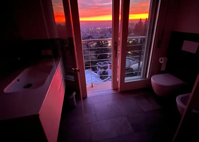 公寓 Penthouse - Cardano 科莫