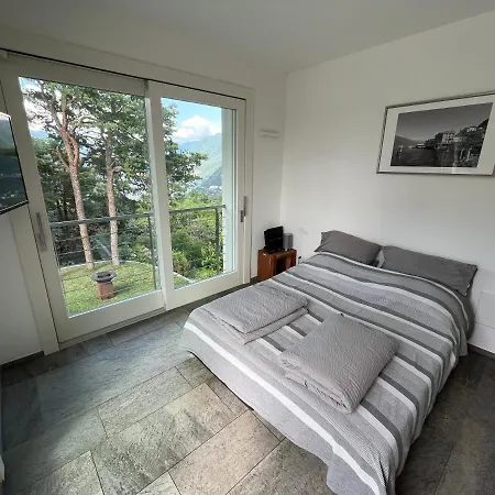 Penthouse - Cardano 公寓