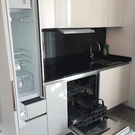 公寓 Penthouse - Cardano 科莫