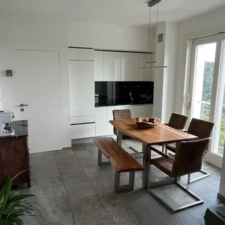 公寓 Penthouse - Cardano