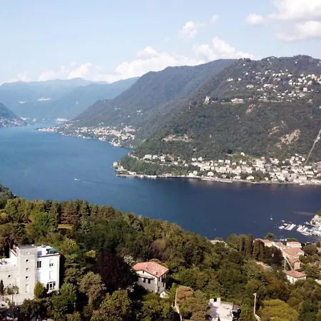 公寓 Penthouse - Cardano