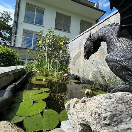 公寓 Penthouse - Cardano