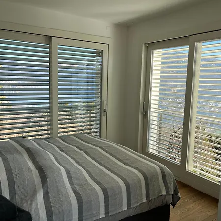 公寓 Penthouse - Cardano *