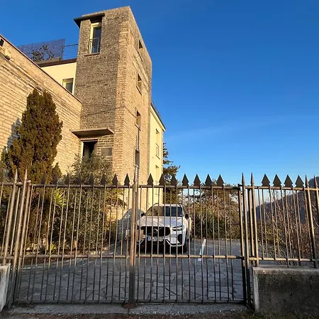 Penthouse - Cardano 科莫